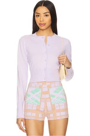 JoosTricot Crop Cardigan in . Size M, S, XS.
