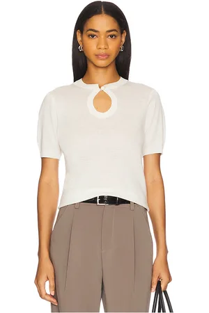 By Malene Birger Tala Top in . Size M, S, XS.