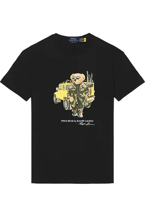 Ralph Lauren Polo Bear Tee in . Size XL/1X.