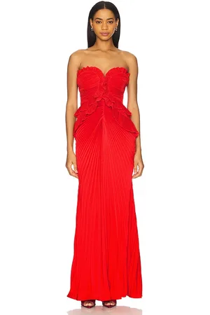 AMUR Isabell Gown in . Size 6.