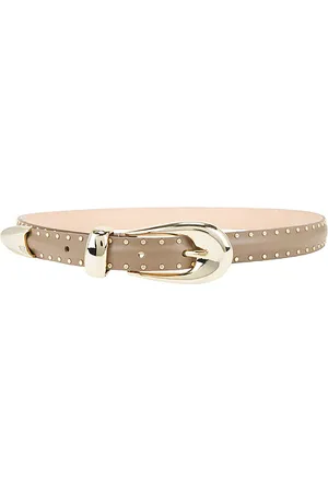 IRO Miki Belt in . Size 75, 80, 85, 90.
