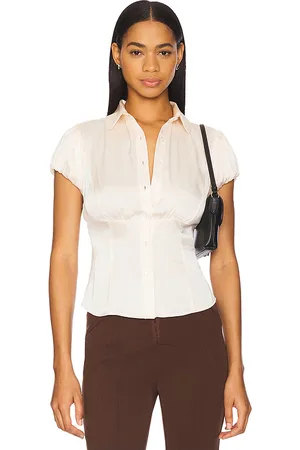 DANIELLE GUIZIO Liana Top in . Size S, XS.