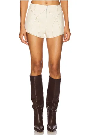 BY.DYLN Brixton Shorts in . Size M, XL, XS.