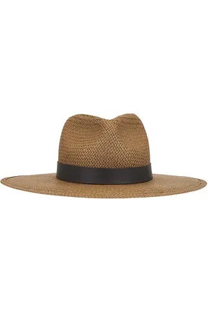 Janessa Leone Zoe Hat in . Size M, S.