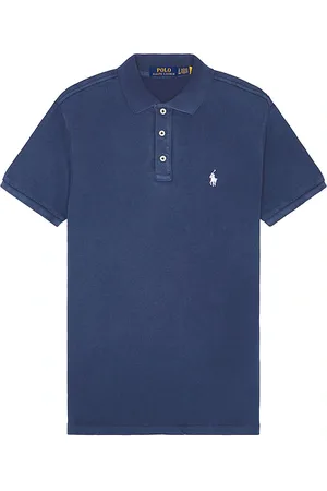 Ralph Lauren Spa Terry Polo in . Size S.