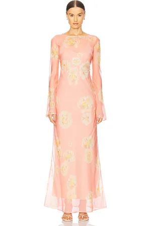 Sau Lee Gloria Dress in . Size 2, 8.