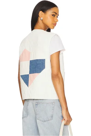 seventy + mochi Aria Vest in . Size M, S, XL, XS, XXS.