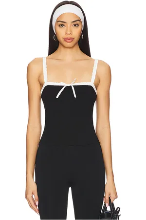 MAJORELLE Alinda Top in . Size M, S, XL, XS.
