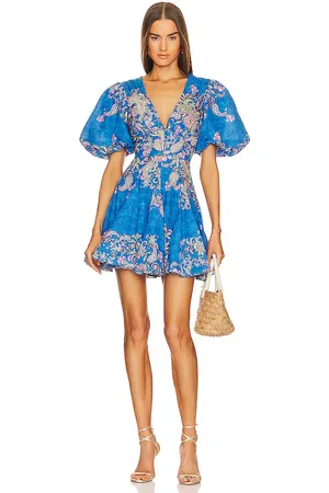 HEMANT AND NANDITA Short Dress in . Size S, XS.