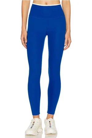 Splits59 Easton Rigor High Waist 7/8 Leggings in . Size M, S, XL, XS.