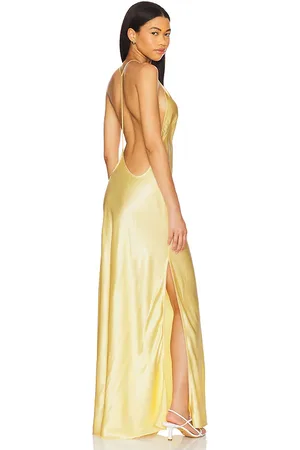 Anna October Justina Maxi Dress in . Size XS.