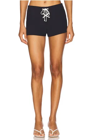 BY.DYLN X REVOLVE Emmeline Micro Shorts in . Size M, S, XL, XS.