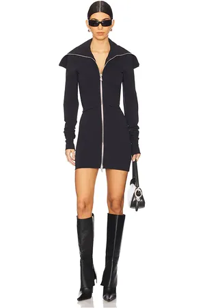 The Attico Mini Dress in . Size 38, 40, 42.