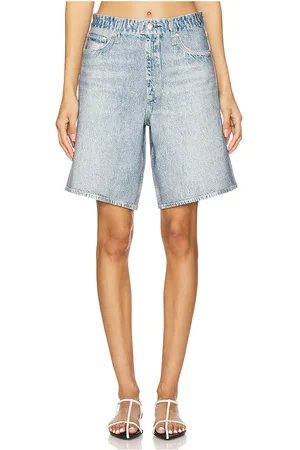 RAG&BONE Miramar Ponte Mckenna Short in . Size 25, 26, 27, 28, 29, 30.