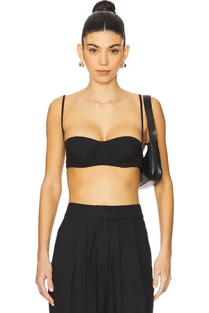 WeWoreWhat Underwire Bra in . Size 2, 4.