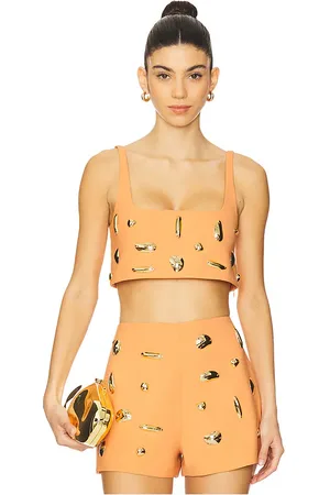 ALEXIS Lya Top in . Size S.