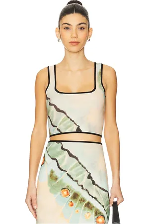 AMUR Kendra Top in . Size M, S, XL, XS.