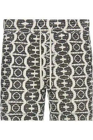 Oas Hypnotise Net Shorts in . Size M, S, XL/1X.