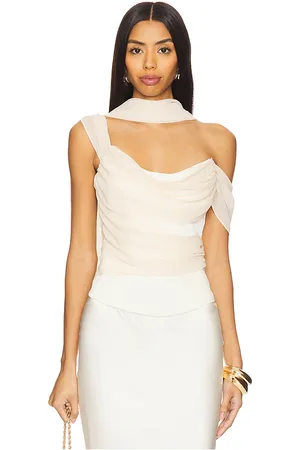 LPA Adara Corset Top in . Size M, XXS.
