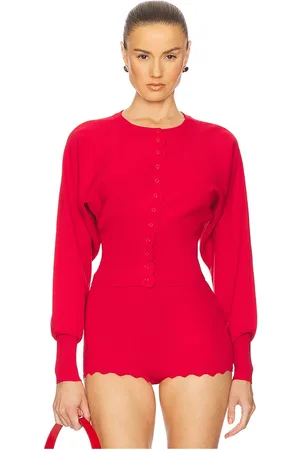 Helsa Elvira Cardigan in . Size M, XS.