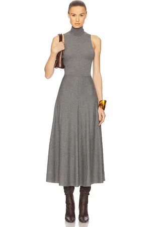 Helsa Francesca Maxi Dress in . Size M, XL.