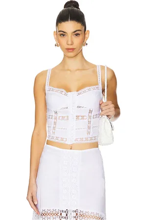 CHARO RUIZ IBIZA Breth Top in . Size M, S, XS.