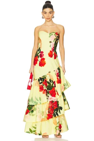 Cara Cara Willa Dress in . Size 2, 4, 6, 8.