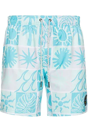 Maui and Sons Surf Sway Classic Swim Trunks in . Size M, S, XL/1X.