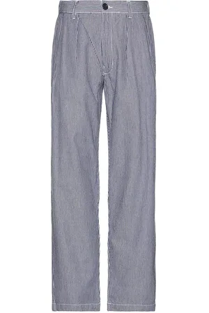 Service Works Hickory Part Timer Trousers in . Size M, S, XL/1X.