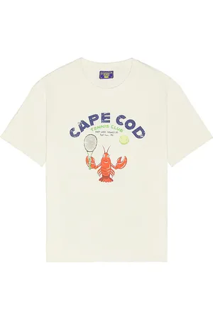 Coney Island Picnic Cape Cod Tee in . Size S, XL/1X.