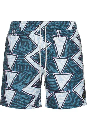 Maui and Sons Coaster Classic Swim Trunks in . Size M, S, XL/1X.