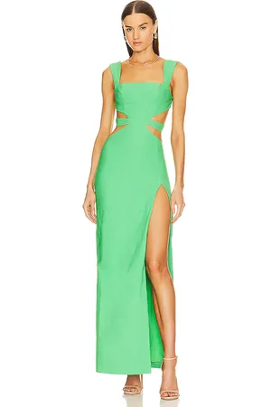 Michael Costello X REVOLVE Sadie Gown in . Size M, S, XL, XS, XXS.