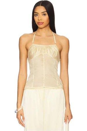 Belle Flore Top in . Size M, S, XL, XS.