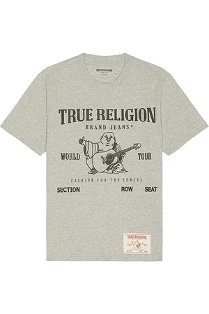 True Religion SRS Graphic Tee in . Size M, S, XL/1X.