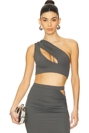 Michael Costello X REVOLVE Lior Top in . Size M, S, XL, XS, XXS.