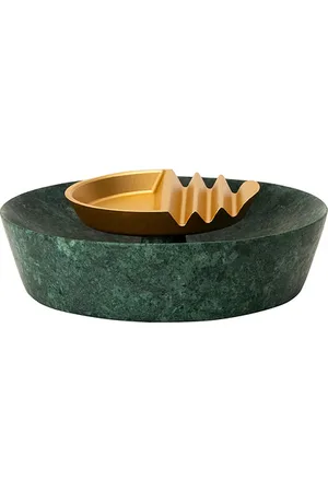 HOUSEPLANT Ridge Ashtray in .