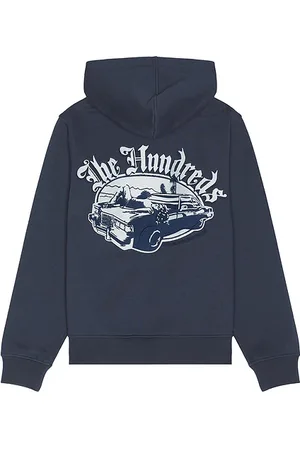The Hundreds Vibes Hoodie in . Size M, S, XL/1X.