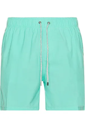 Vintage Summer Vintage Wash Volley Swim Short in . Size M, S, XL/1X, XXL/2X.