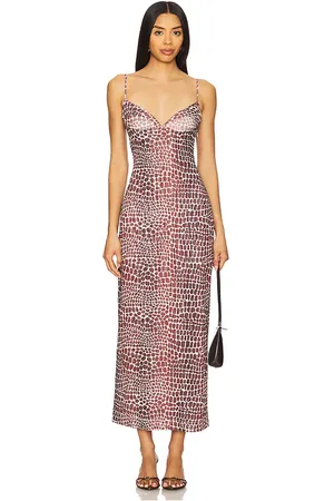 Miaou Florence Dress in . Size S, XL, XS.