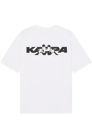 Kappa Authentic Nyle Tee in . Size M, S, XL/1X.