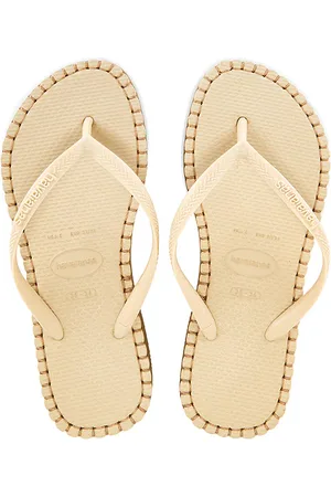 Havaianas Slim Flatform Loop Slim Sandal in . Size 39/40, 41/42.