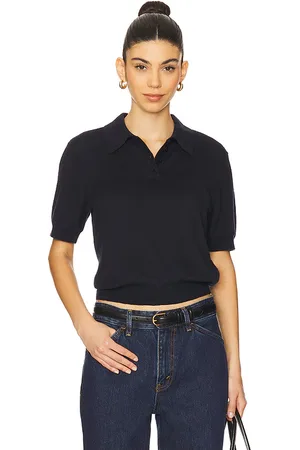 EAVES Emileigh Polo in . Size M, S, XL, XS.