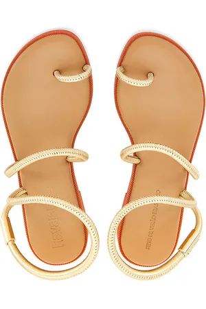 Havaianas Una Pitanga Eur Sandal in . Size 37, 38, 39, 40.