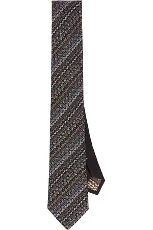 Missoni Tie in .
