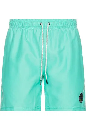 Maui and Sons Party On Classic Swim Trunks in . Size M, S, XL/1X.