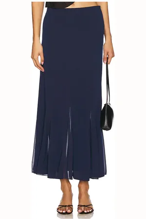 Bella Venice The Vienna Slip Skirt in . Size M, S, XS.