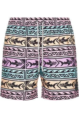 Maui and Sons Bam Bam Classic Swim Trunks in . Size M, S, XL/1X.