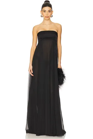 NBD The Kimora Gown in . Size M, S, XL, XS, XXS.