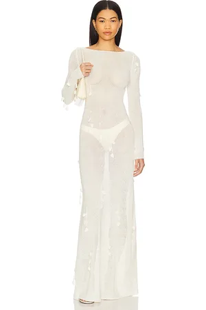 Anna October Emmeline Maxi Dress in . Size M.