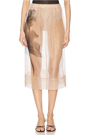 Herskind Kira Skirt in . Size 34, 36, 38.